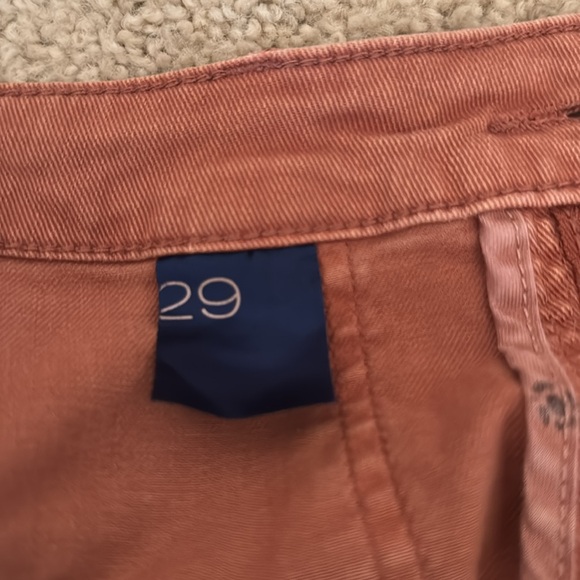 Anthropologie jeans 29 - Picture 7 of 9